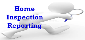 Home Inspection Reporting Detective Looking For Property Deficiencies To Include In The Buyers Condition Report